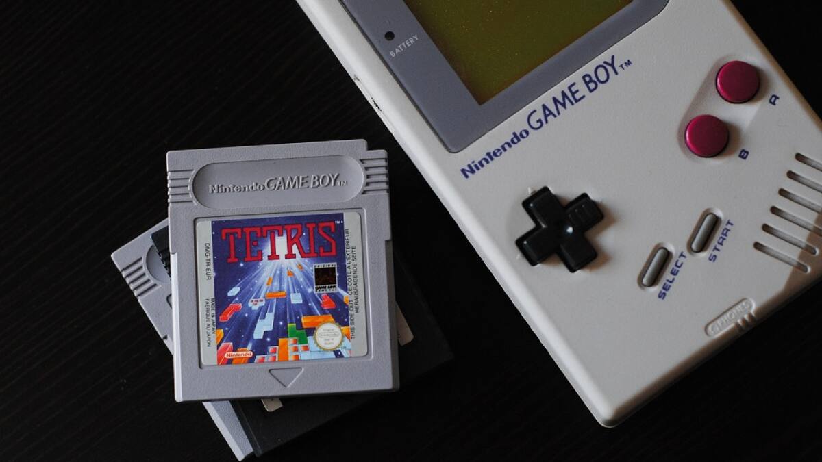 El Tetris es uno de los videojuegos más vendidos del mundo. Foto: Unsplash.