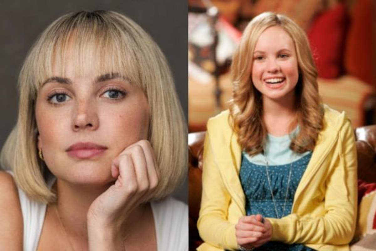 Cómo están los protagonistas de Camp Rock a 18 años del estreno de la película de Disney
