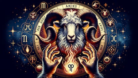 Horóscopo de Aries de hoy: viernes 30 de agosto de 2024. Foto: Redacción canal26.com