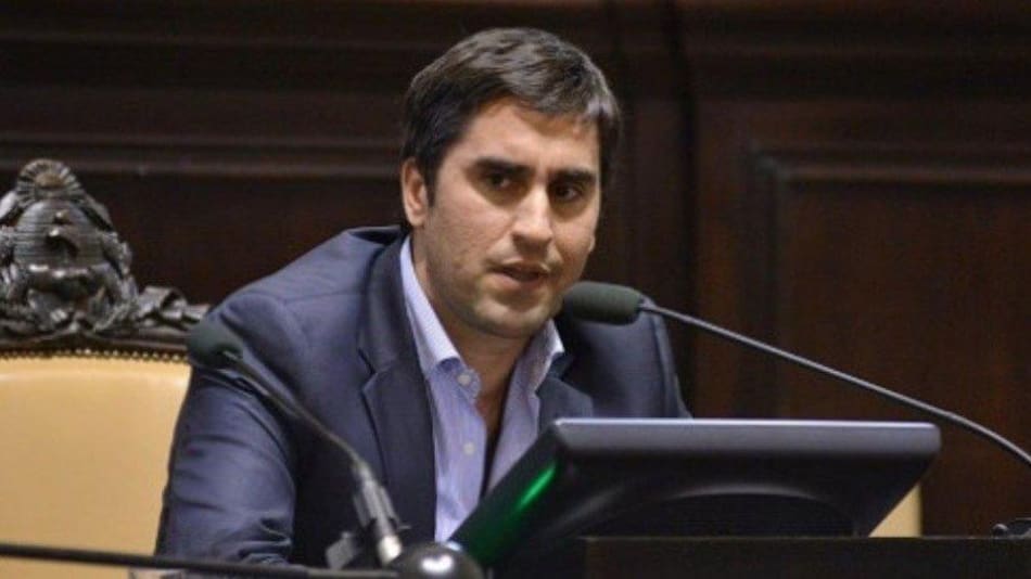 Manuel Mosca