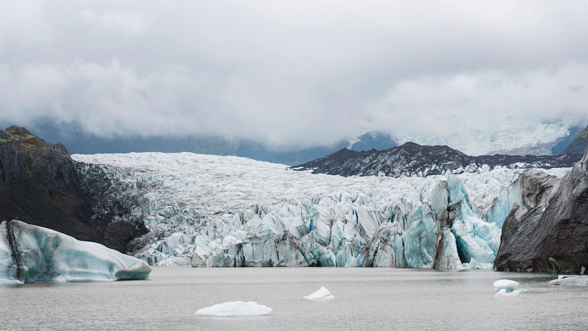 El Gobierno nacional promulgó la reforma de la Ley de Glaciares: los cambios que se oficializaron