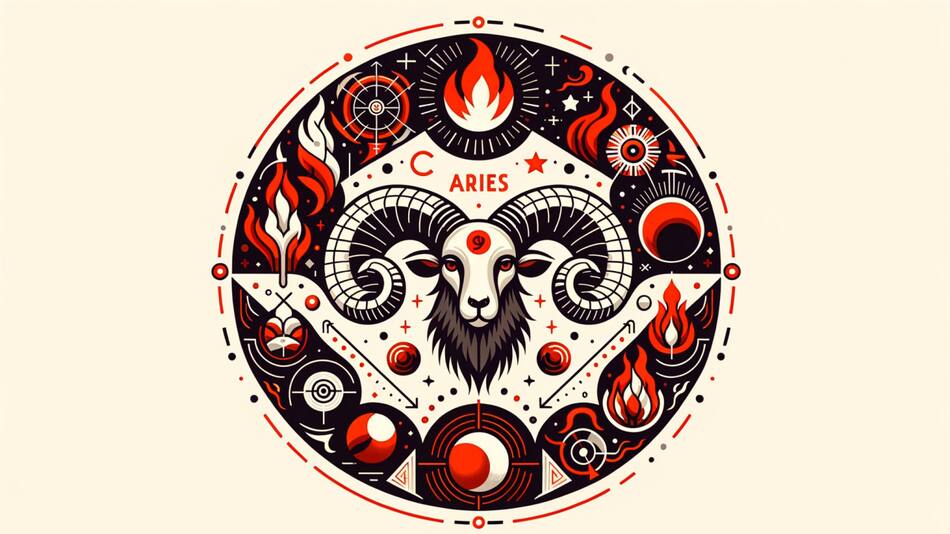 Horóscopo de Aries de hoy: sábado 5 de abril de 2025. Foto: Redacción canal26.com