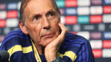 Russo emociona a Boca: el emotivo detalle en uno de los últimos pedidos a su familia