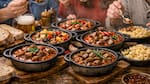 Qué hacer en Semana Santa: llega la Fiesta del Goulash a Buenos Aires con 5 variedades imperdibles