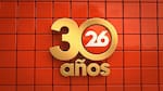 Canal 26 cumple 30 años: el desafío de informar sin pausa