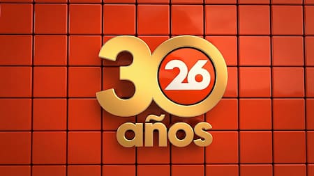 Canal 26 cumple 30 años: el desafío de informar sin pausa