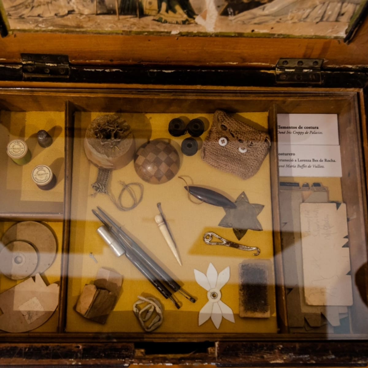 Museo Entre Ríos