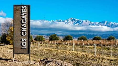 Los nueve pueblos turísticos más lindos en Argentina. Foto: NA.