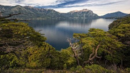Parque Nacional Quebrada del Condorito