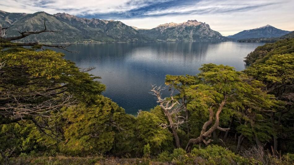 Parque Nacional Quebrada del Condorito