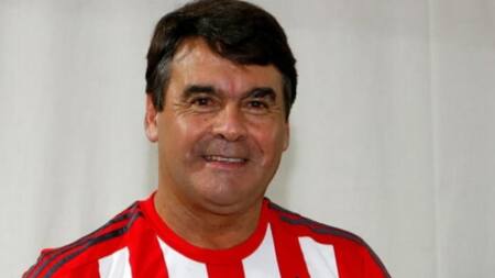 José Luis Brown, Tata Brown