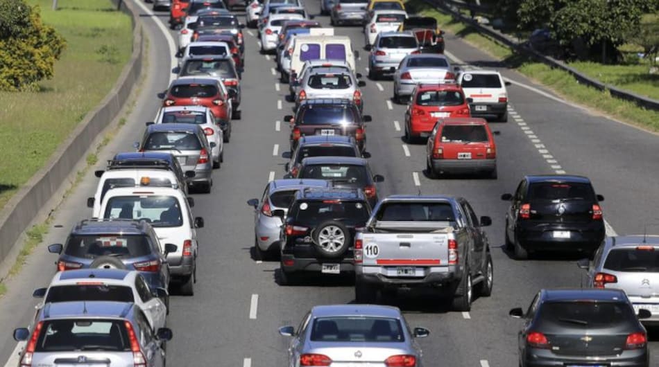 Autos, foto NA
