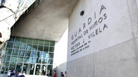 Hospital Victor Vilela Rosario