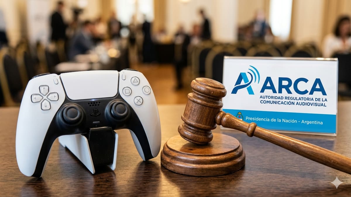 ARCA subasta consolas de videojuegos desde $200.000: cómo participar y modelos disponibles