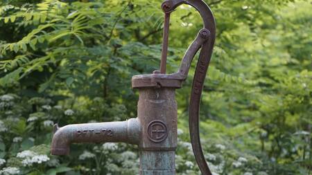 Los acuíferos se están secando: ¿qué podemos hacer para frenar este fenómeno?