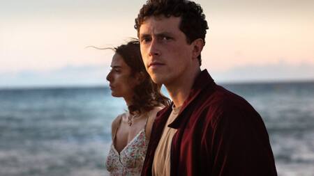 "Por siempre jamás", la miniserie francesa de misterio y muerte que sumó Netflix. Foto: Gentileza Netflix.