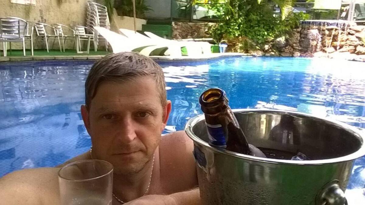 Alejandro Dal Cin