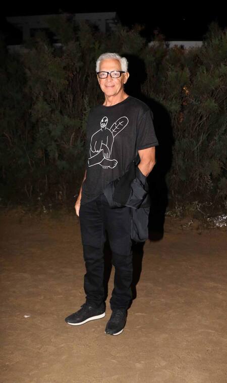 Fiesta de HSBC - Eduardo Costantini