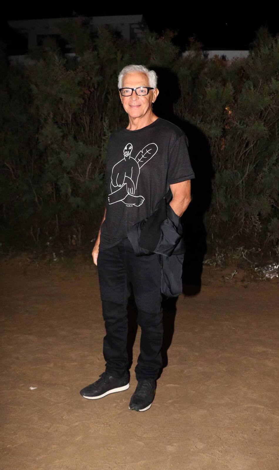 Fiesta de HSBC - Eduardo Costantini