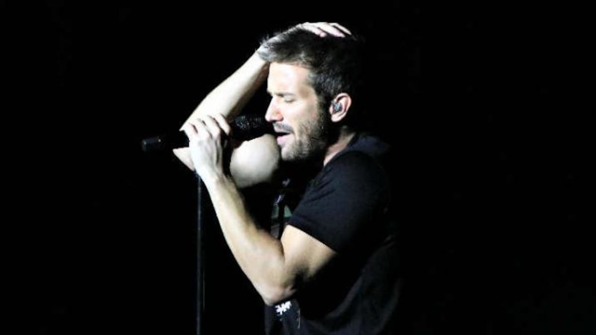 Pablo Alborán - Música