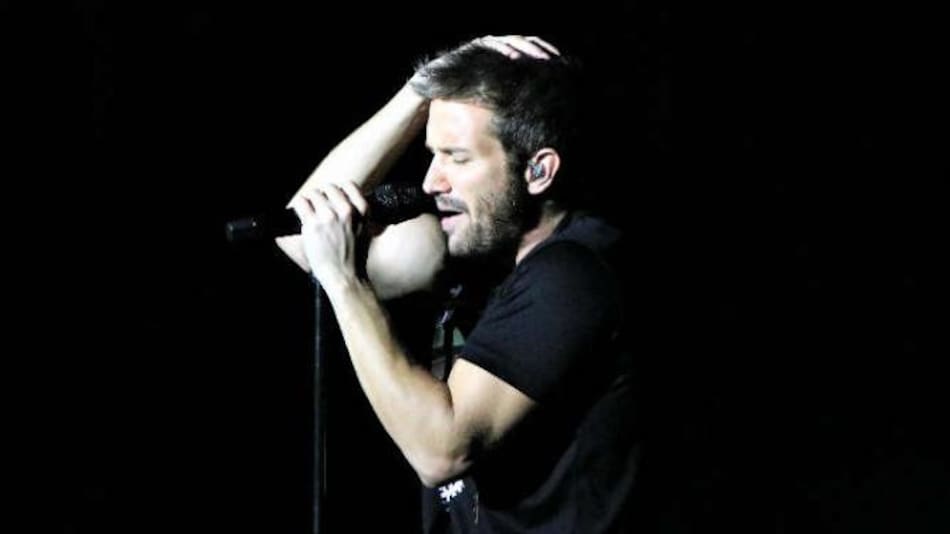 Pablo Alborán - Música