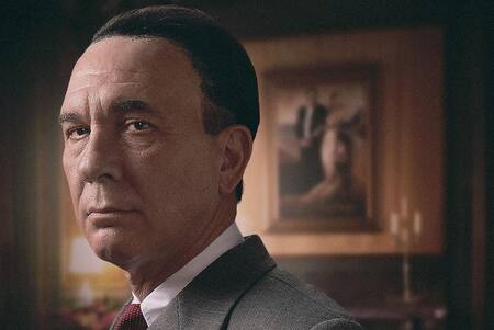 Darío Grandinetti será Juan Domingo Perón