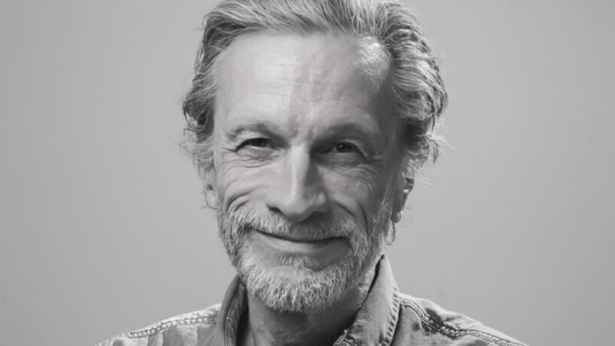 Murió Daniel Fanego. Foto: Asociación Argentina de Actores y Actrices