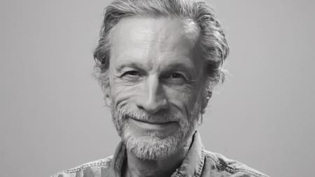 Murió Daniel Fanego. Foto: Asociación Argentina de Actores y Actrices