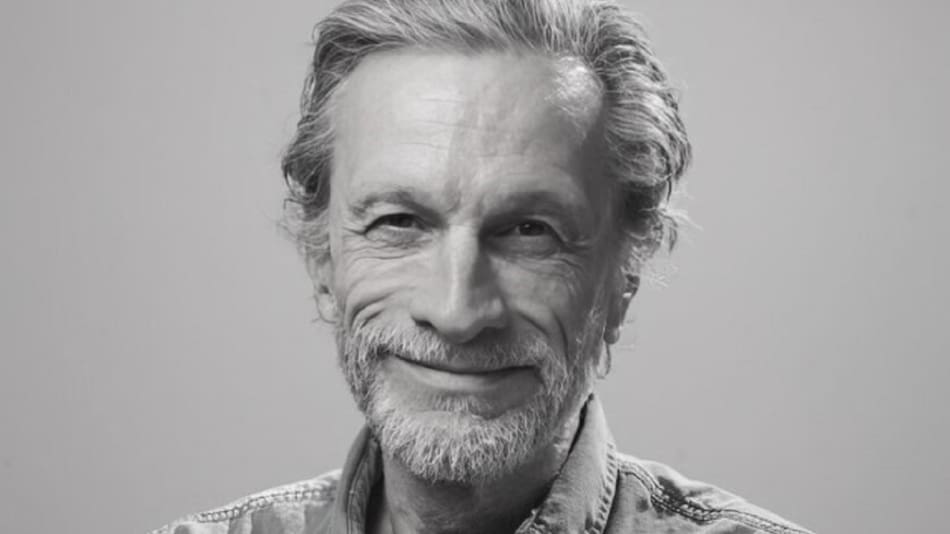 Murió Daniel Fanego. Foto: Asociación Argentina de Actores y Actrices