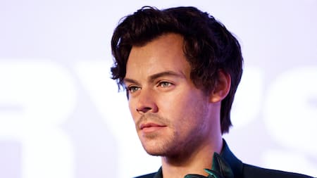Harry Styles. Foto: Reuters.