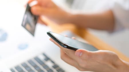 Transferencias bancarias. Foto: Freepik