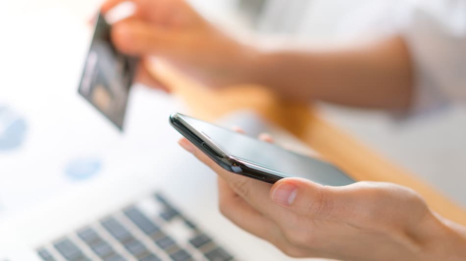 Transferencias bancarias. Foto: Freepik