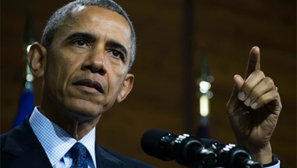 Obama