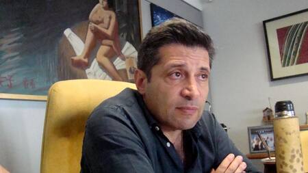 Víctor Santa María