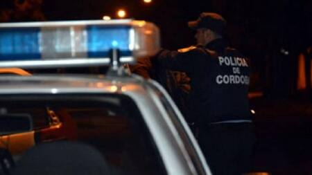 Policía de Córdoba, NA