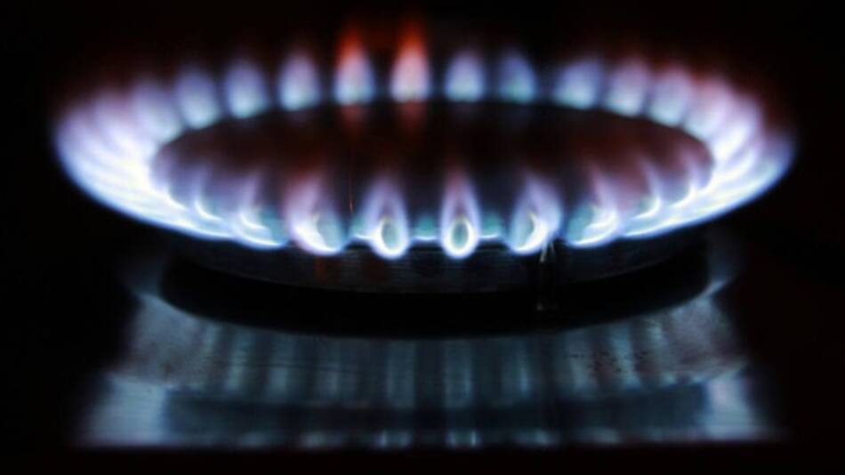 Tarifas de gas