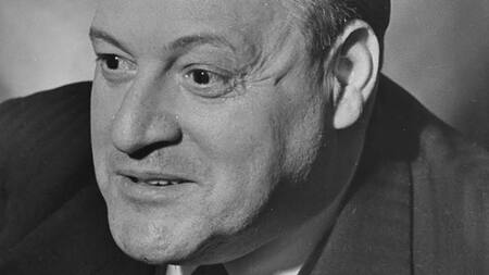 Roberto Ortiz, historia argentina