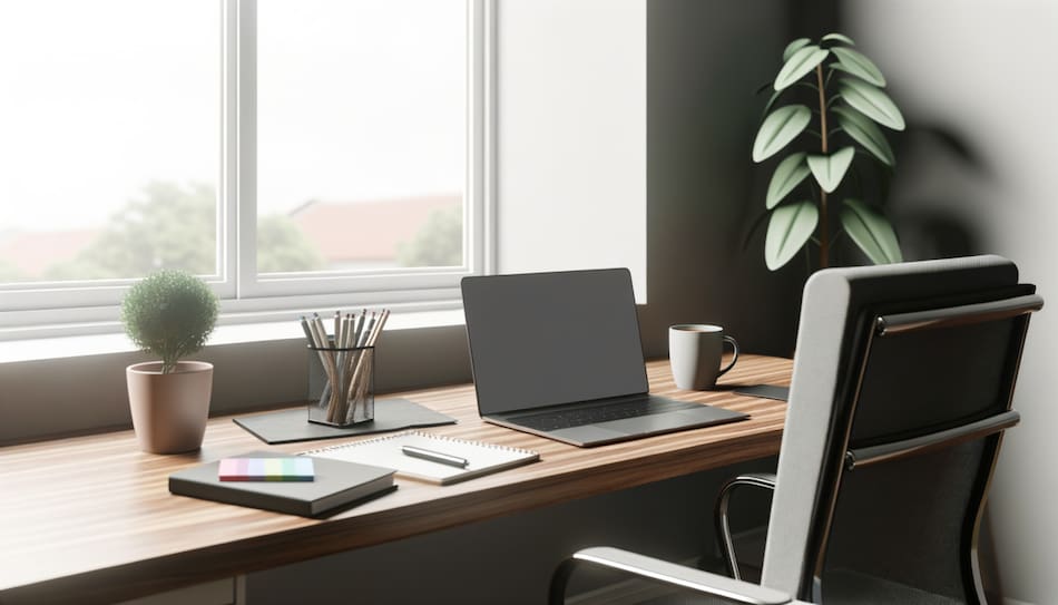 Maximiza tu productividad: claves para el trabajo remoto efectivo. Foto: Redacción canal26.com