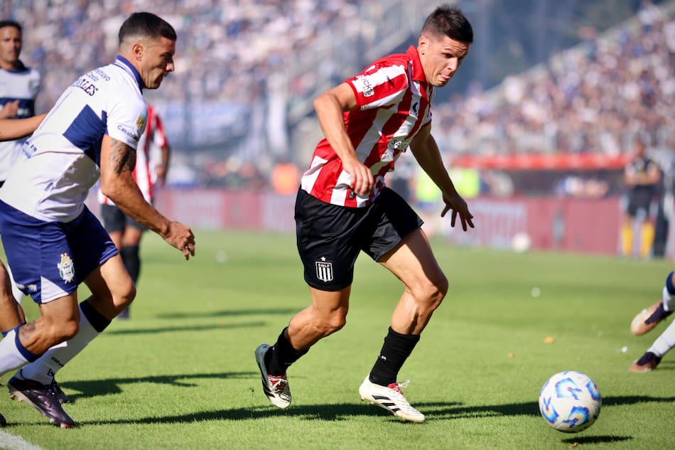 Clásico de La Plata. Foto: X @EdelpOficial