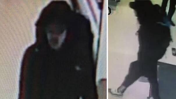 Video muestra a Salman Abedi antes del atentado en Manchester