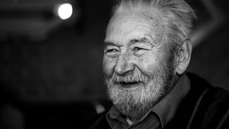 Longevidad. Foto: Unsplash