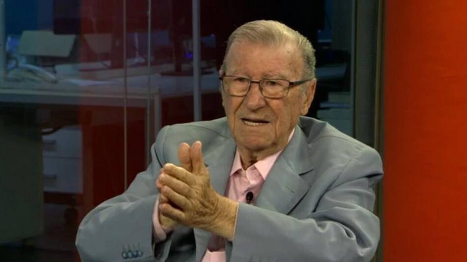 Juan De Stéfano, peronismo, Infobae