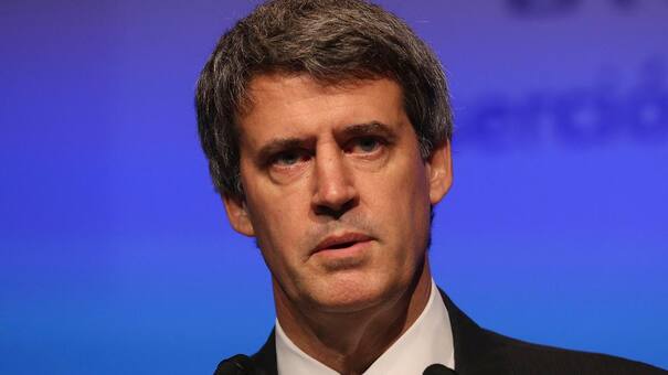 Prat Gay, sobre el gobierno: "En los últimos cuatro meses, la inflación promedio está arriba del 60% anual"