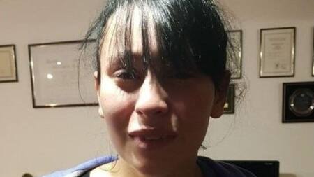 Detenida - ataque a comisaría San Justo