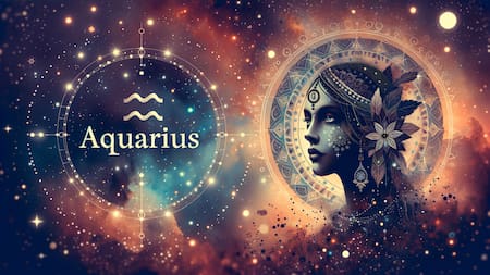 Horóscopo de Acuario de hoy: sábado 28 de marzo de 2026