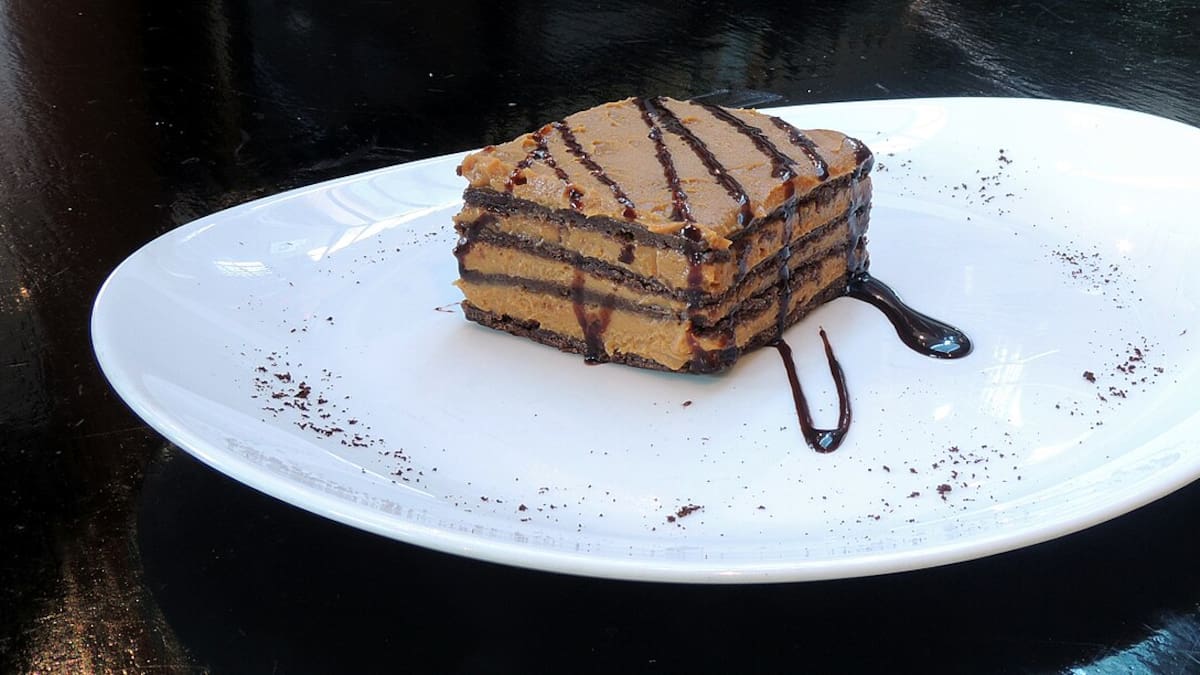 El truco definitivo de la chocotorta: cómo lograr las capas perfectas sin que se rompan