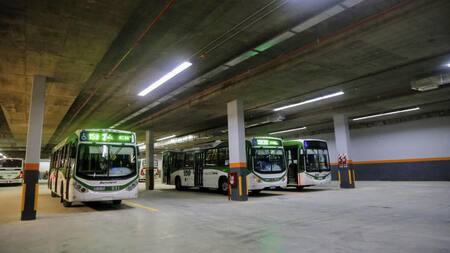 Miles de usuarios con problemas para viajar: paro de colectivos por 48 horas en el interior del país