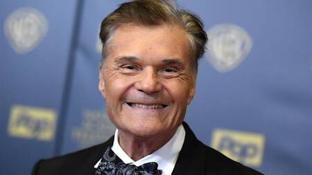 Fred Willard