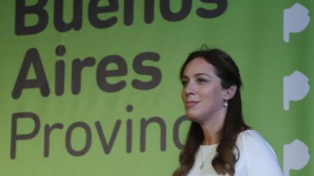 María Eugenia Vidal, paritaria docente, docentes, NA