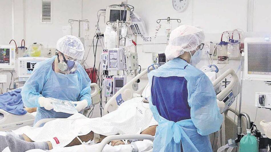 Coronavirus en Argentina, NA